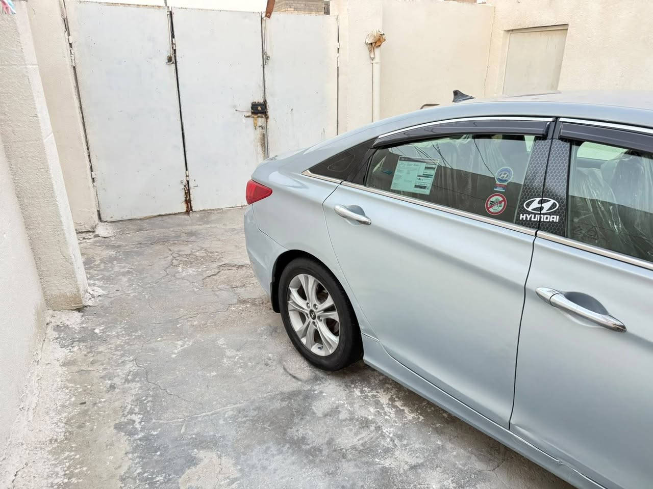 سلام عليكم سوناتا 2014 و ارد كوري مكينه و كير جدد 2400 تبريد ثلج حداده كهربائيات تخم تاير مكفول من ضربه و تبديل سنويه مجدده 2027 مشروع وطني سعر 88 عنوان بصره ستفسار على رقم ***********  مكلف بل نشر
