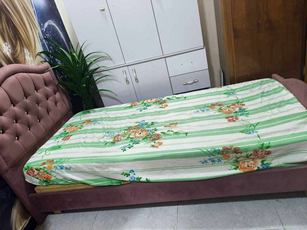 قنفه نفرين السعر ٦٥ وجرابي ٢ السعر ١٢٠ وبي مجال مكانهن الحي


**إذا كنت صاحب هذا الإعلان وتريد حذفه لأي سبب، رجاءا أرسل رسالة إلى الدعم الفني**