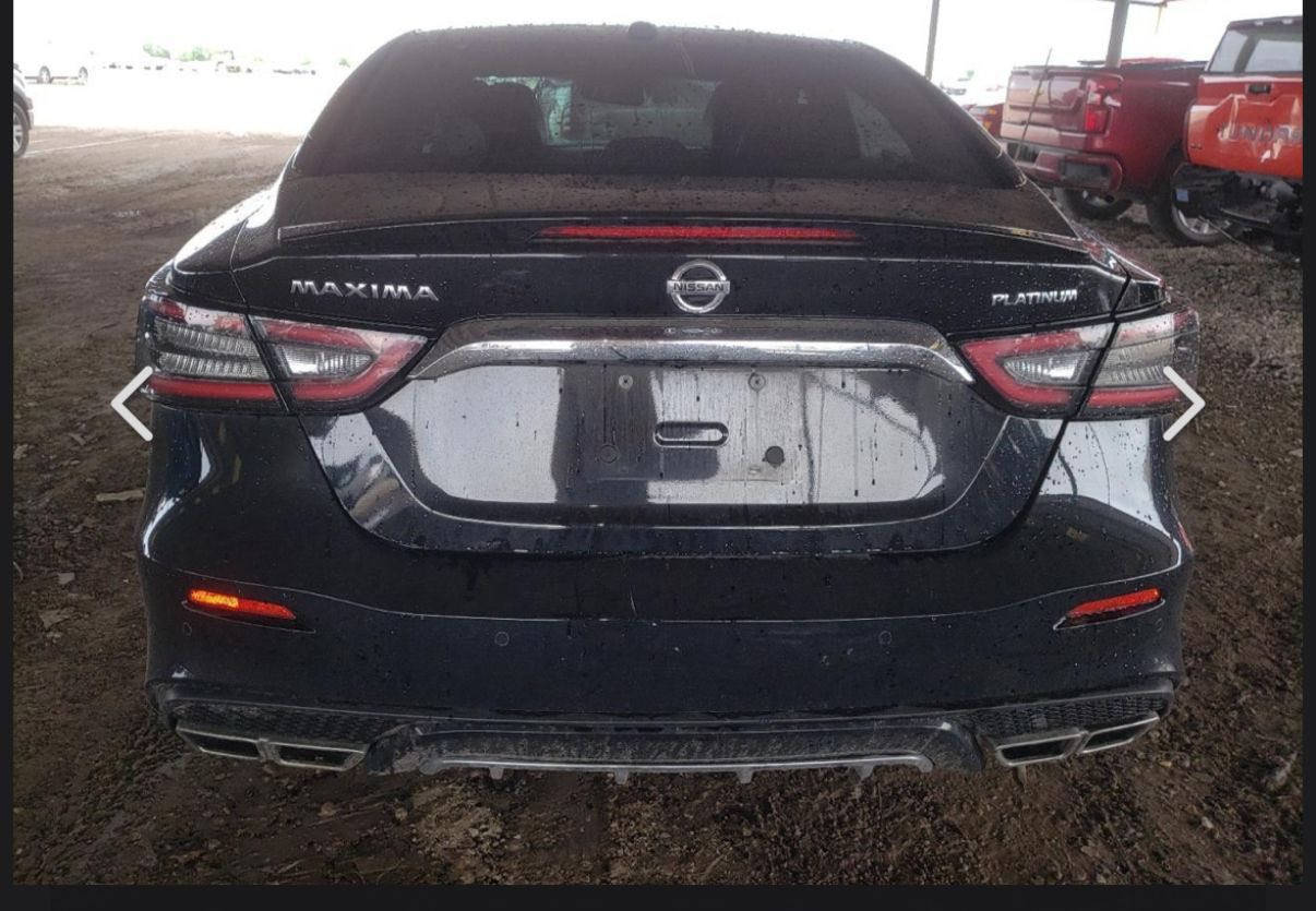 نيسان مكسيما موديل 2022
مرقم شمالي رقم سليمانية 
داخل احمر تحكم ستيرن 
فتحة سقف بصمة 
تدفئة تبريد كشنات واستيرن 
لايت عدسات led 
لون اسود 
كامرات 360 درجة 
ماوس 
الاستفسار اتصال على رقم 
***********
