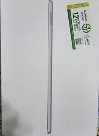 ايباد ٩ • ٢٥٦ • نضيف بكارتونته