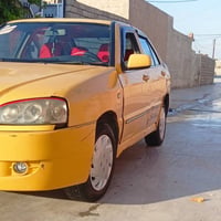 سياره كوين وضع شركه المكينه وضع شركه تتفيه + تبريد شغال طخم تواير + تا...