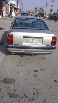 اوميغا ١٩٩٣ • مكينة ٢٠٠٠ • كير عادي