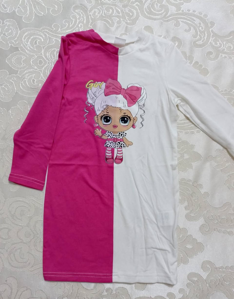 ملابس اطفال صيفي القطعة ع 5 الاف و 4 الاف فقط 🩷 توصيل 5 الاف جميع المحافظات متوفر


**إذا كنت صاحب هذا الإعلان وتريد حذفه لأي سبب، رجاءا أرسل رسالة إلى الدعم الفني**