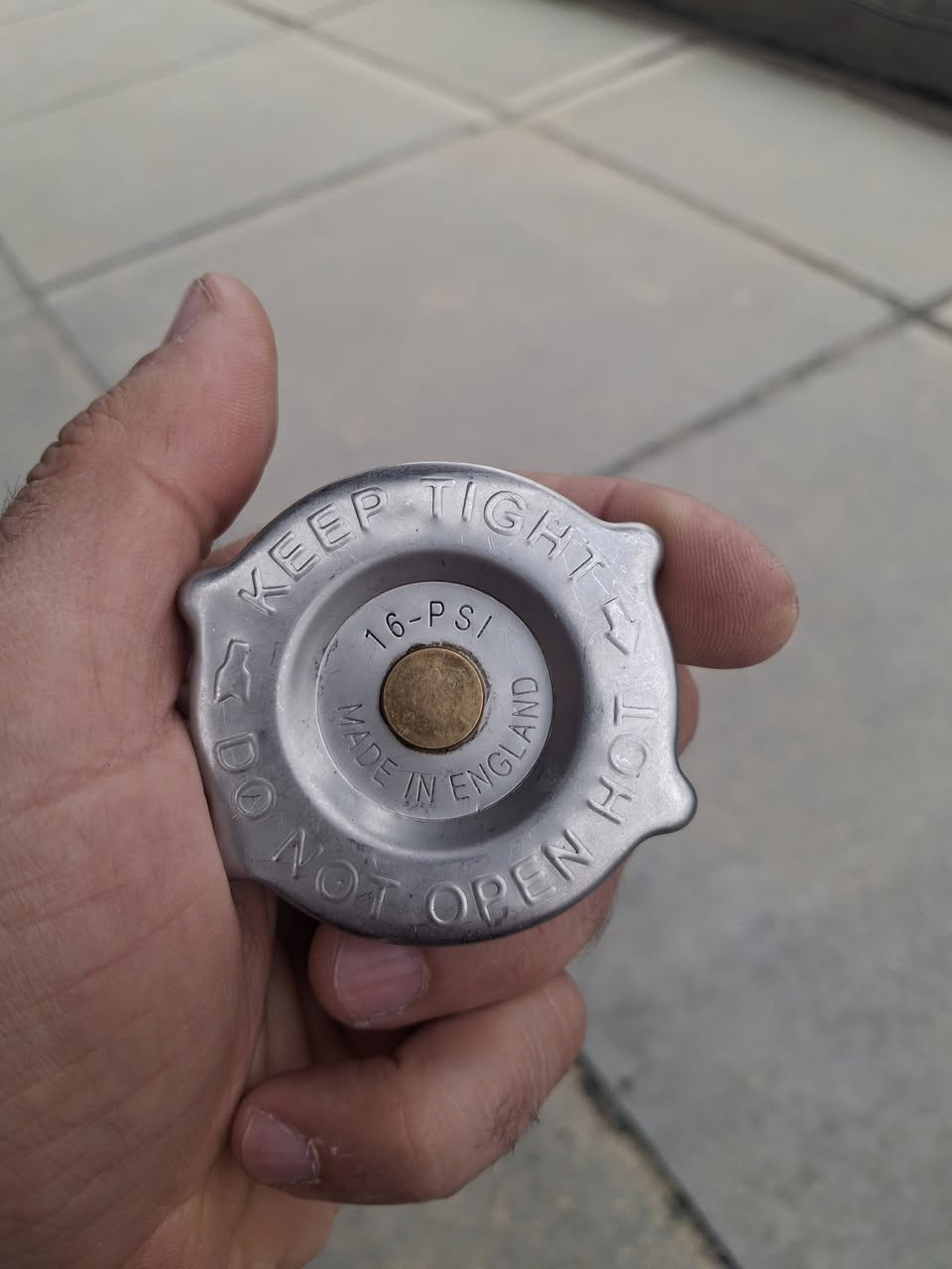 قبق راديتر عدد ٢ مال  جيب كراند شيروكي موديل ١٩٩٩-٢٠٠٤ 
نظيفات جدا اخو الجديد سعرهن ٢٠ الف  عدا التوصيل
مكاني بغداد الدورة


**إذا كنت صاحب هذا الإعلان وتريد حذفه لأي سبب، رجاءا أرسل رسالة إلى الدعم الفني**