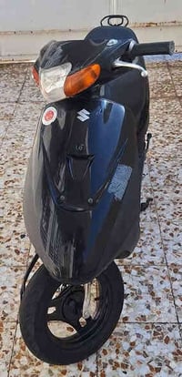 ساسوكي صارلها 10 ايام طالعه من الوكيل كفاله عامه كهربائيات كله شغاله ا...