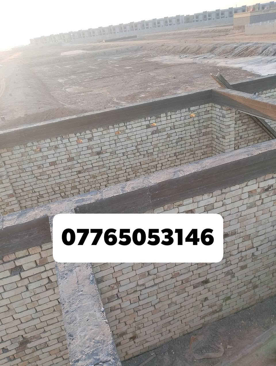 نجار قالب متفرغ شغل نضيف


**إذا كنت صاحب هذا الإعلان وتريد حذفه لأي سبب، رجاءا أرسل رسالة إلى الدعم الفني**