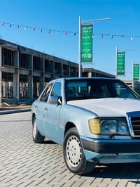 مرسيدس • ١٩٨٨ • كالار