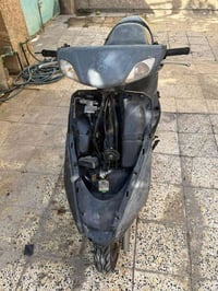 ابريز بلاديه • كابريتر • شغاله