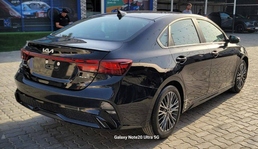 فورتي جيتي لاين مواصفات
مديل 2024
فقط جاملغ وبنيد نفسهم بدون تبديل 
3 انضمة قيادة
اوتو هولد 
هند بربك بصمة
جنطه كهربائي 
رادار امامي خلفي 
رادار جانبي 
توقف ذاتي
ويل 15 عادي محورها
ماشيه 29 ميل 
رقم انكليزي بغداد معوقين وكاله عامه ولد ازغير 
بيع مستعجل السعر 148 وبي مجال 
تفاصيل اكثر  
رقم الهاتف ***********
