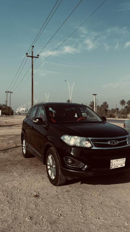 تيگو 5j
2014 شكل 21
بصمه 
فتحه 
مواصفات فووول 
السعر ع الخاص 
***********
مكاني ذي قار
