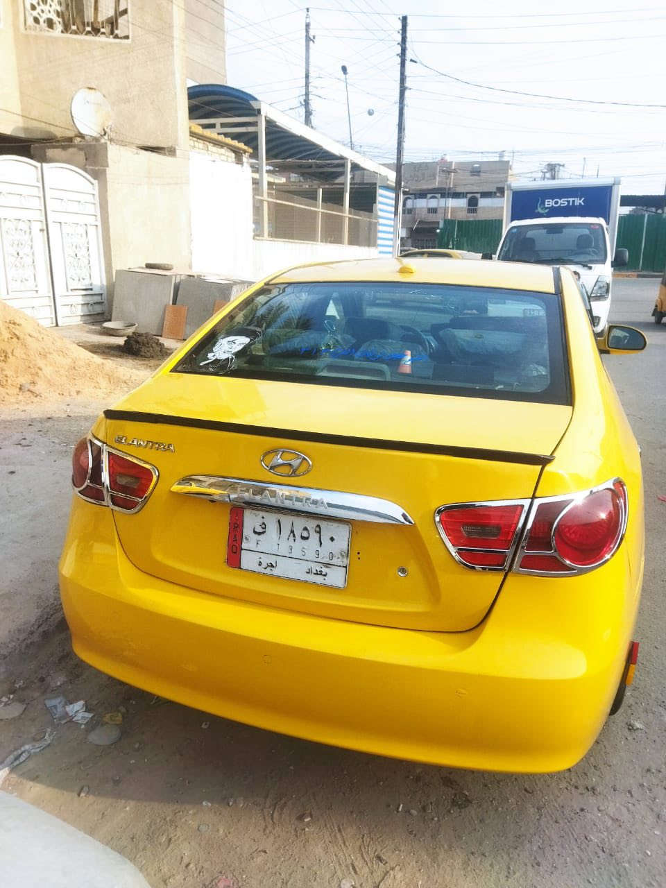 النتره 2009 وارد امريكي رقم بغداد مصفره هيئه وغرامات حادث جاملغ وبنيد للاستفسار اكثر اتصل على رقم *********** السعر 78 مكاني بغداد حي اور
