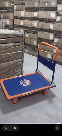 عندي مثل هاي العربانه قطعتين ابيع قطعة 75 و اذا ثنينهن ب140موقع باب شر...