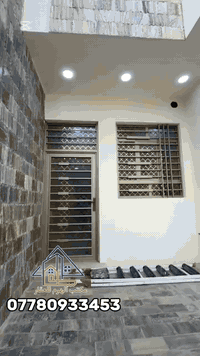 � بيت للبيع في حي القادسية
📐 المساحة: 220 م²
🛏️ غرف نوم: 5
🛣️ شارع 15 على T10
🏠 بناء حديث زيرو – شغل مرتب ومواصفات عالية

📞 للاستفسار (غيث):
***********
***********

📍 موقع المكتب: الضباط الثانية – مقابل شارع الفين
🔹 وإذا عندك عقار للبيع أو الإيجار، مكتب الهرم العقاري بخدمتك دائماً
