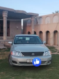 افلون • ٢٠٠١ • رقم بغداد