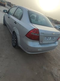 افيو • ٢٠٠٩ • واسط