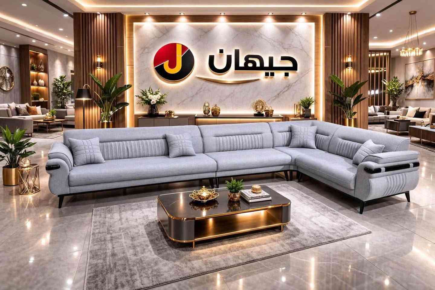 ️ قنفات موبيليات جيهان ✨

أناقة، راحة، وجودة تجمع في مكان واحد.

نوفر تشكيلة واسعة من القنفات العصرية بمختلف التصاميم والألوان، لتناسب جميع الأذواق والمساحات، مع خامات متينة وتشطيبات فاخرة تضمن لكم الراحة والجمال لسنوات.

✔️ موديلات حديثة
✔️ ألوان متعددة
✔️ جودة عالية
✔️ أسعار منافسة
✔️ البيع نقدًا وتقسيطًا

📍 العنوان: طوز، الشارع العام، مقابل حي العصرية
📞 للاستفسار والطلب: ***********

موبيليات جيهان… بيتك يبدأ من هنا
