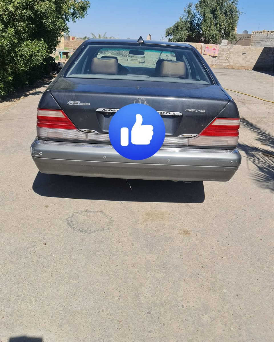 سلام عليكم
سياره مارسدس لبيع او مراوس موديل ٩٤
شبح مكينه خراطيم كير ديفور سياره جاهزه من كلشي 
السعر ٦٥
***********
***********
