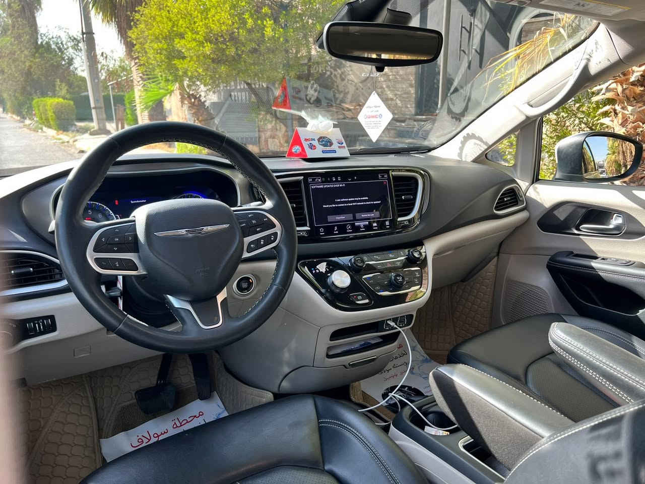 باسفيكا 2023 للبيع
كفاله عامه  بدون حادث ماشيه 90 ميل 
السياره بيه خط علاوي اربيل 
مكان السياره بغداد 
السعر275 $
***********
