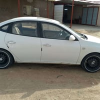 رقمي 07800063620/07505121426  افانتي موديل 9 محرك كير تبريد تخم تاير خ...