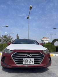 النترا • ٢٠١٨ • رقم اربيل