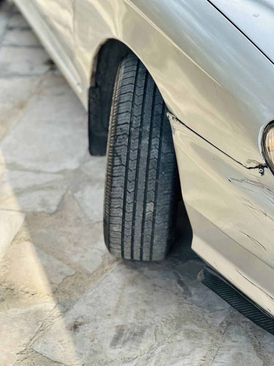 من بعد الصلاة علنبي الي بدور ع نضيف يرن 
سياره كيا تو (2) للبيع قير تمتك فحص  
مكيف شغال دفايه نار 
قزاز كهربا كله شغال 
مرخصه لشهر ٧  
تابلو وكاله 
سنتر كامل  
موديل 1997
قير تمتك فحص  
ماتور 15 cc فحص يعطي 60
غرفه نظيفة تبعت الشركه 
جنط وكوشوك وكاله   
بطاريه جديده كفالتها شغاله 
فحصهاا ثنين جيد خلفي امامي قصعات  بعتبار فحص  كامل     
السياره موجوده بعجلون 
والله يبارك لصاحب النصيب 
للاستفسار ع رقم 0779430343
0778091542
محمد عنيزات


**إذا كنت صاحب هذا الإعلان وتريد حذفه لأي سبب، رجاءا أرسل رسالة إلى الدعم الفني**