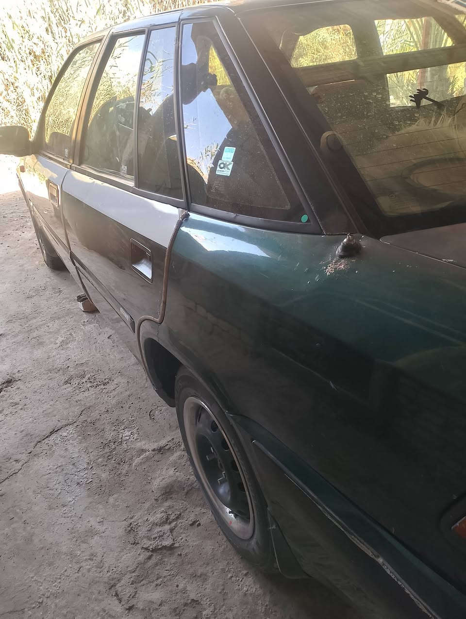 اسبرو للبيع رقم كربلاء بسمي صبغ عام
مكينه وكير خير من الله مكينه 2000
السعر 27وبيه مجال مراوس حسب القناعه مكاني بابل


**إذا كنت صاحب هذا الإعلان وتريد حذفه لأي سبب، رجاءا أرسل رسالة إلى الدعم الفني**