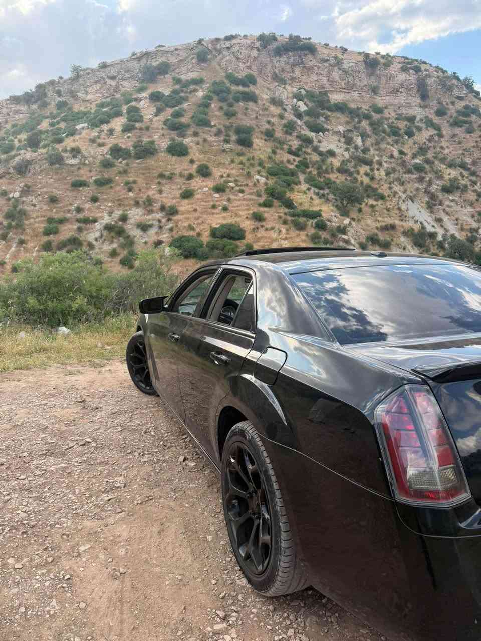 اوباما دوبه ى  موديل 2014 گير مكينه شه رت تخم تارا جديت سياره بى مصرفه تخم تبراب هه مى شه رت دهوك, العراق


**إذا كنت صاحب هذا الإعلان وتريد حذفه لأي سبب، رجاءا أرسل رسالة إلى الدعم الفني**