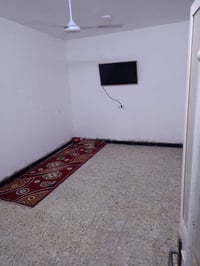 بيت للبيع الشعله الدوانم المساحه 100متر طابق واحد البيت فارغ جاهز للسك...