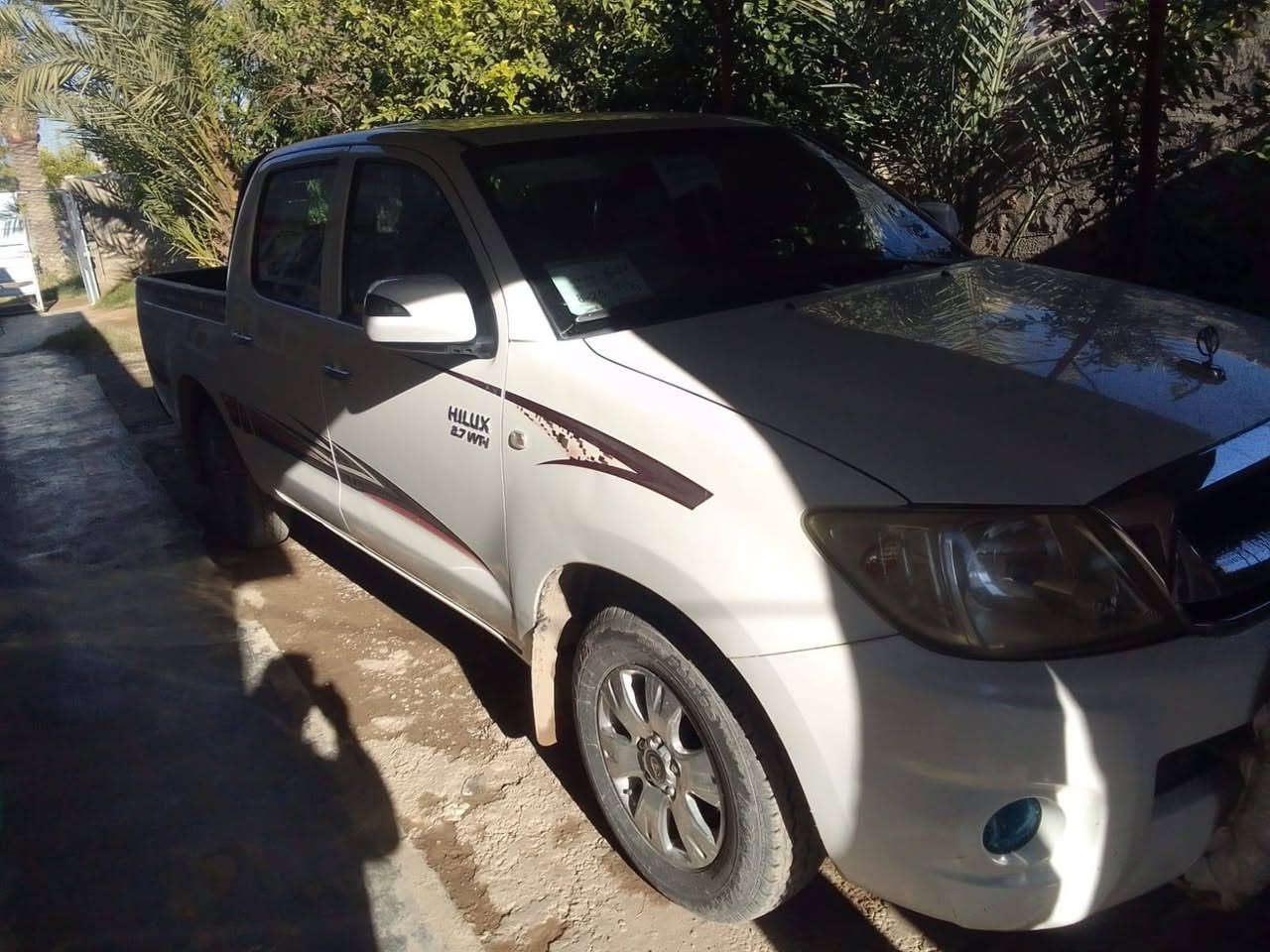 السلام عليكم للبيع بسمي دولي صلاح الدين السعر 165/ ***********
