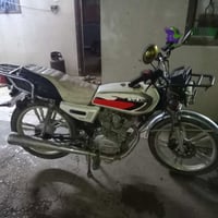 ماطور كير • سلف ريموت • موديل ٢١