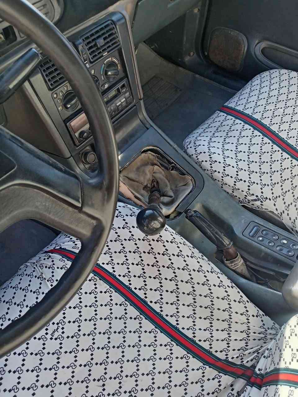 دايو برنس موديل 95 رقم كربلاء
ماكينه وجير حلوات  جير عادي
سعرها 26 مكان كربلاء
***********
