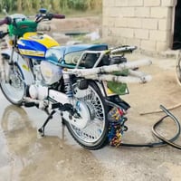 ماطور • ٢٠٢٥ • كهربائيات شغاله