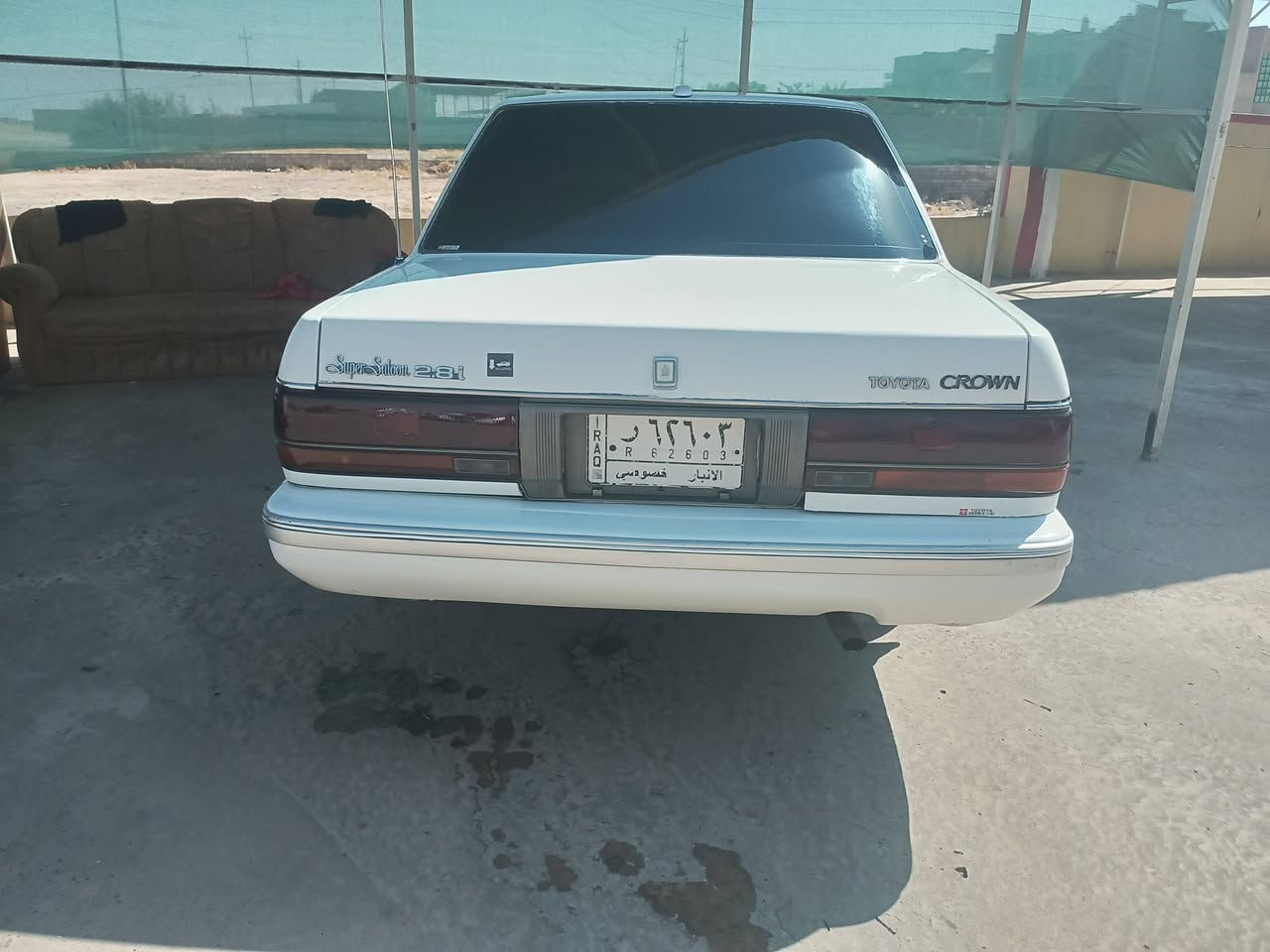 مكلف بلنشر سيدان كير محرك بطه شرط مالات كصه جديد تبريد تدفئه صدر جديد بيها مكانات صبغ يبيعها حزام رقم الانبار سنويه 2029 شرط التحويل سياره جاهزه وجديده مكان السياره تكريت القادسيه اتصل علرقم اني مكلف ***********
