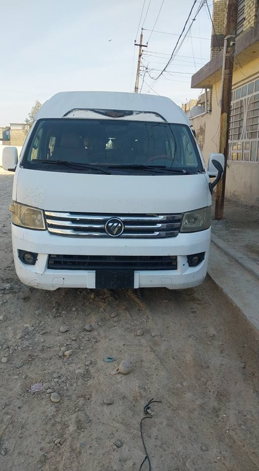 سياره فتون c2  موديل ٢٠١٤
السياره بلاديه السياره مزاد بيهه وكاله السعر ٨٥ و بيهه مجال السياره جاهزه لشارع للإستفسار الاتصال على رقم الهاتف *********** بغداد, العراق
