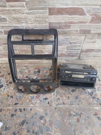 راديو سيارة • إطار سبورتج ٨ • كربلاء