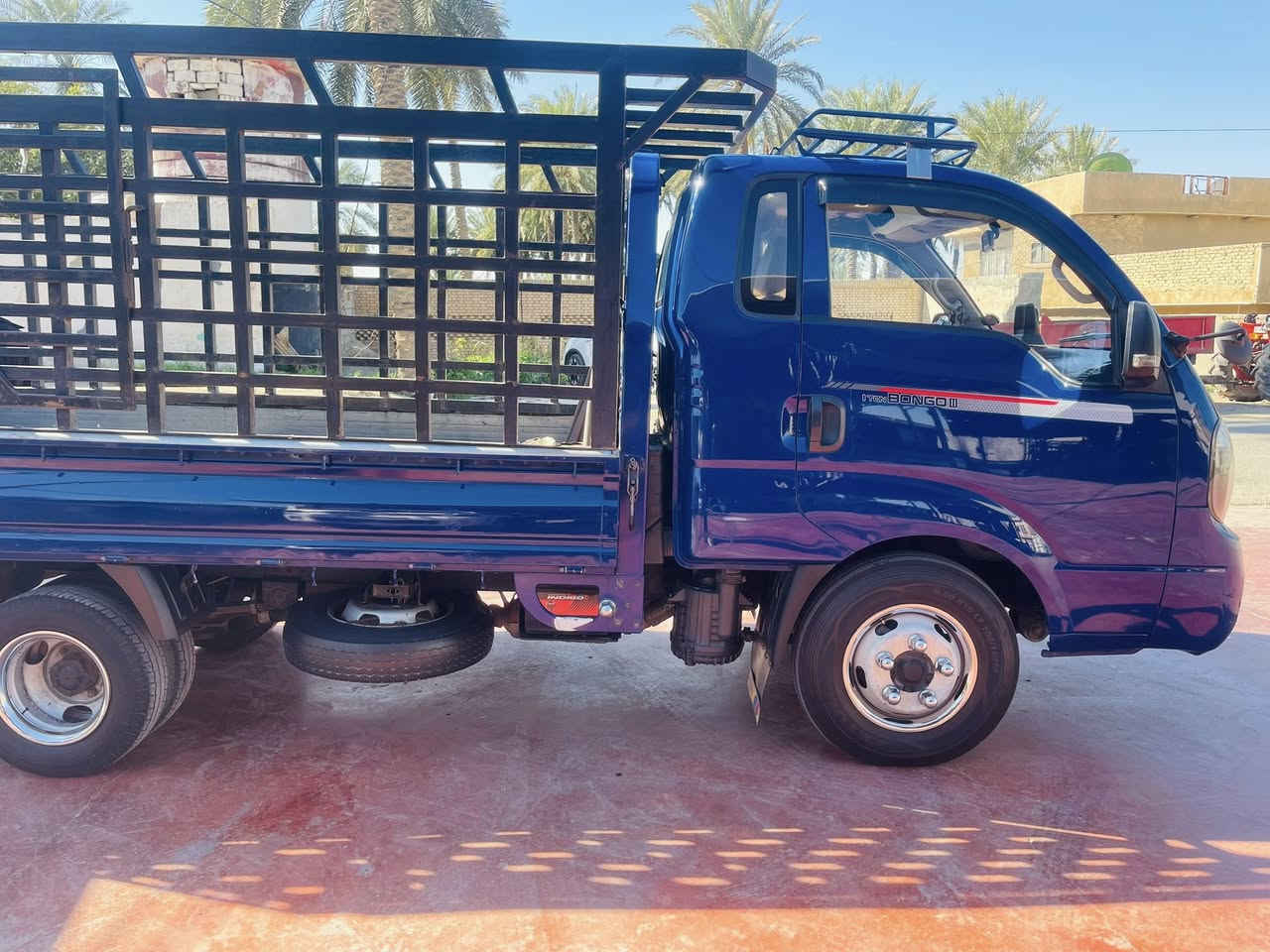 سلام عليكم سياره فحل موديل 18 سيارة مكفوله كفاله عامه شرط مكينه كير مكفولات رقم بابل السعر 160


**إذا كنت صاحب هذا الإعلان وتريد حذفه لأي سبب، رجاءا أرسل رسالة إلى الدعم الفني**