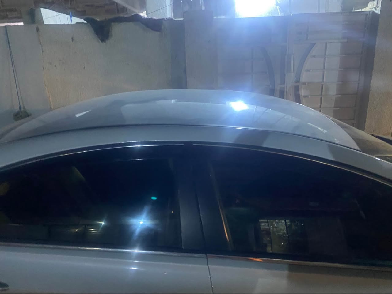 هونداي سوناتا موديل 2013 وارد أمريكي  رقم بغداد كير محرك كهربائيات تايرات تبريد كلها فول  مصبوغه عام بدون دواخل السعر 79 العنوان بغداد  /الغزالية  /هـ*********** مواصفات فول ماعده التنته بغداد, العراق
