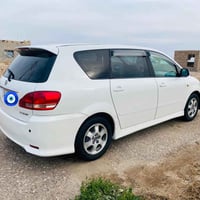 مكفوله • مكينه كير • ٢٠٠١