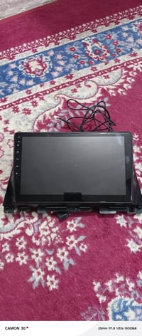 شاشات كيا اوبتما  للبيع شغلات   07729076366