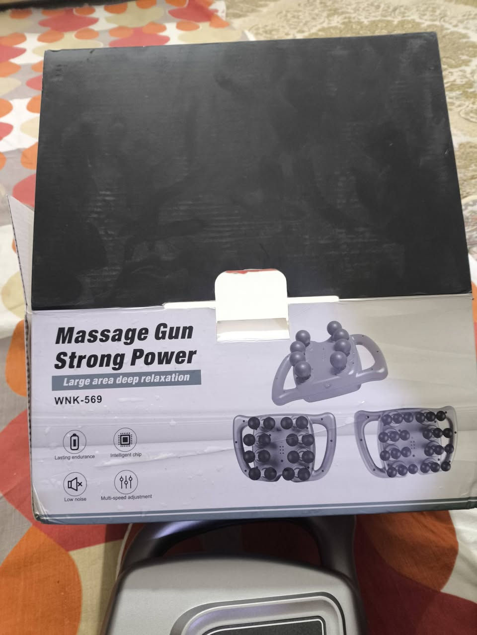 30الف مع التوصيل


**إذا كنت صاحب هذا الإعلان وتريد حذفه لأي سبب، رجاءا أرسل رسالة إلى الدعم الفني**