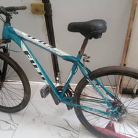 بايسكل جبلي • حجم كبير • البصرة الجزيرة الصقر