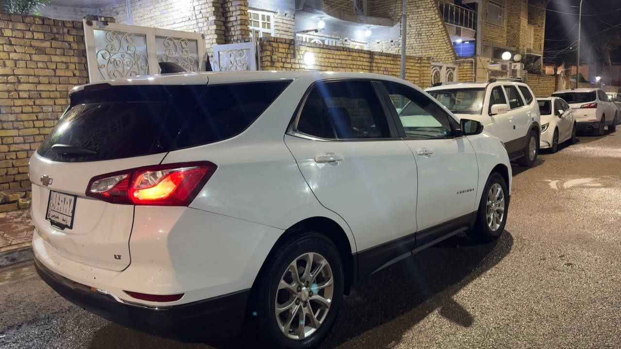 السلام عليكم
شوفرليت ايكونكس للبيع الموديل 2021رقم واسط 
اللون ابيض السونار مرفق مع الصور السيارة ماشية 100km كشن كهرباء جنطة شفط وكهرباء تحكم ستيرن مانع انزلاق تحديد مسار السعر 147 ورقة وبيها مجال بسيط جدا العنوان واسط الكوت للاستفسار مراسلة الصفحة او الاتصال على الرقم ***********
