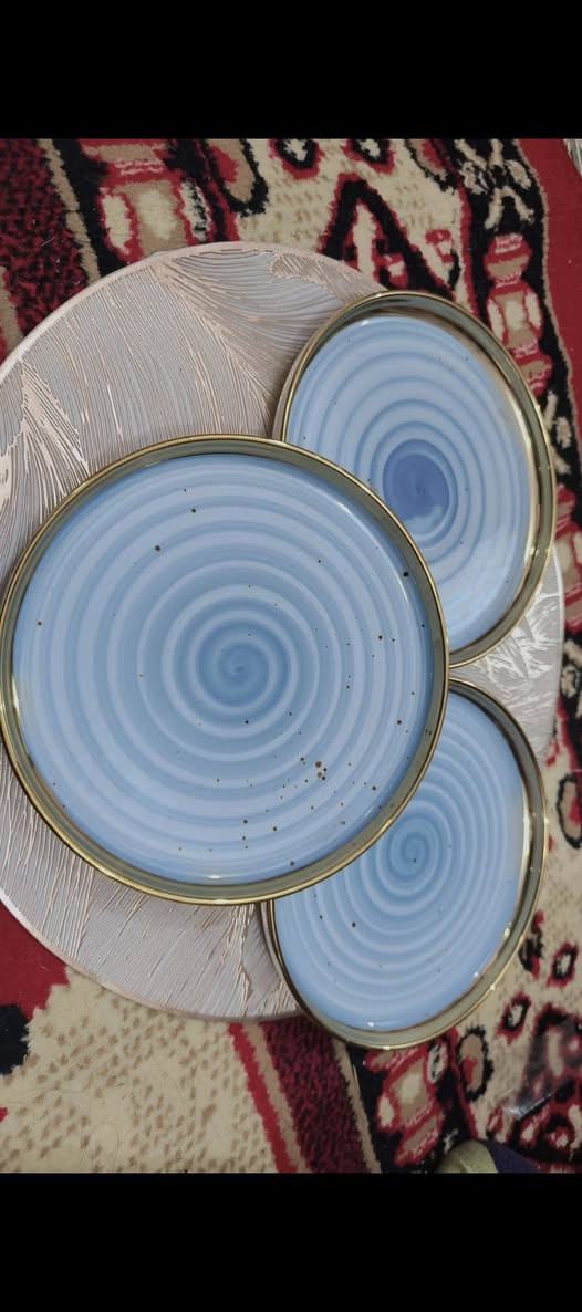 قطع اخيرة عروض عليهن  توصيل متوفر


**إذا كنت صاحب هذا الإعلان وتريد حذفه لأي سبب، رجاءا أرسل رسالة إلى الدعم الفني**