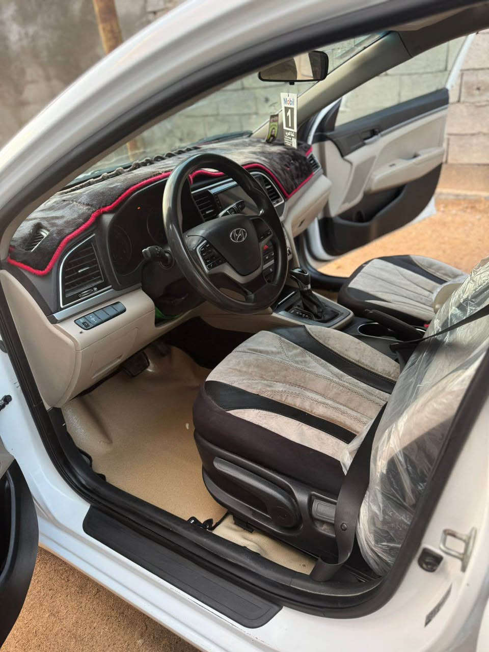 سلام عليكم النتره 2016شكل17
السيارا بسمي بيهه٣قطع صبغ
وبارد خلفي سعرهه ١٢٠وبيهه مجال
مكاني هارثه قرب سيد سامي
***********/
/0775 596 6316/ البصرة, العراق
