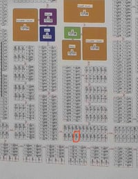 شارع 14 توزيع الحفر بسعر 72 🔒 اوراق جاهزه  للتواصل 07728174740