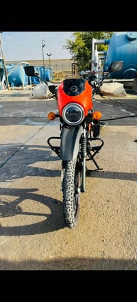 داي وان • مكينة 200 • موديل 2025