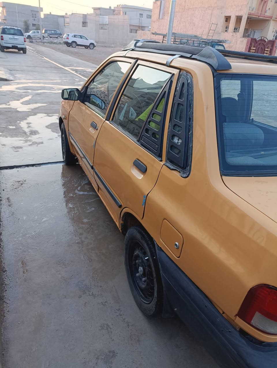 سلام عليكم سايبا 2012 شرط الكير والمحرك ضفيره كامله بدلتها جديده دبلات ولويات الوره جديده شواصي صلحتهم قبل كم يوم والدوسات بدلتهم ويرادلهم صبغ هيئه وغرامات تاخذ صفر اتريد اصفرها اتريد انزلها من السعر سنويه 27 سياره حلوه وكاعده شرط التحويل سعرها 20 للتواصل خاص فقط


**إذا كنت صاحب هذا الإعلان وتريد حذفه لأي سبب، رجاءا أرسل رسالة إلى الدعم الفني**