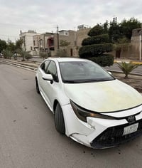 كورلا ٢٠٢٠ • وارد امريكي • عاجل