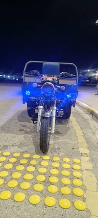 ستوته • موديل ٢٣ • واسط الحي