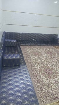 جلسة حرف L • شاموا أصلي • جديدة